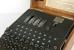 Enigma M4 control panel