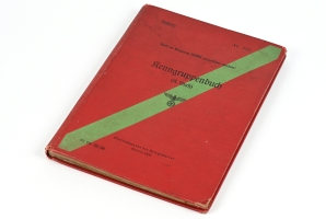 Kenngruppenbuch 1941. Download courtesy Glen Mrianker [11]