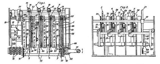 Click to view patent DE534947