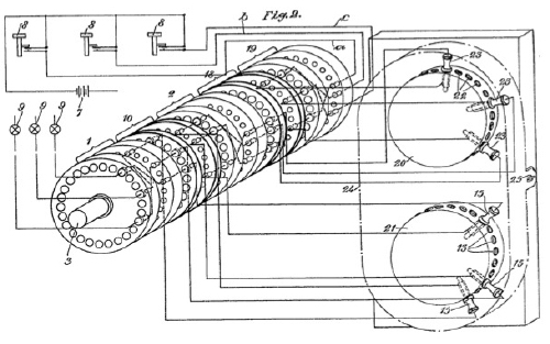 Click to view patent DE554421