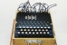 Polish Enigma double (replicates Enigma I)