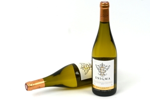 Enigma wine (2022)