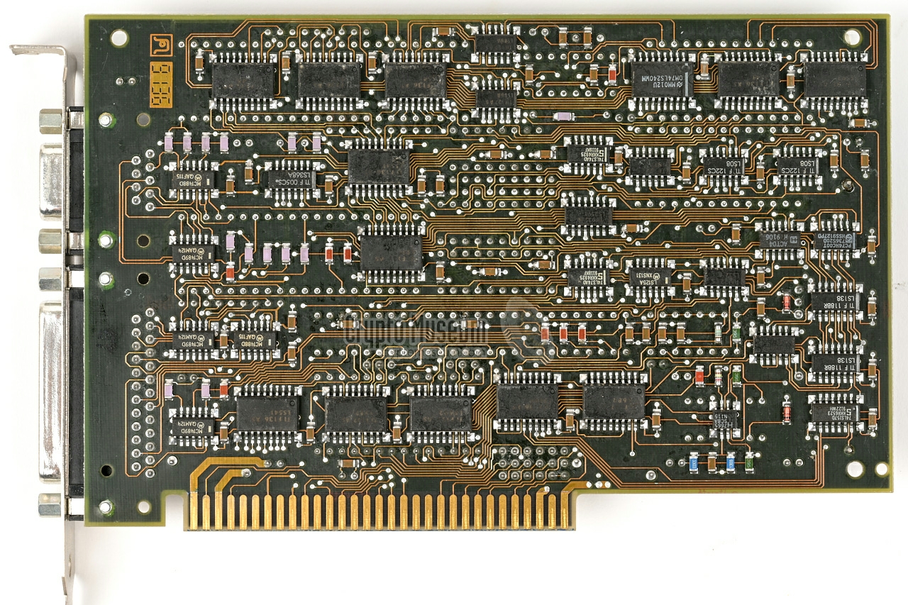 Bottom side