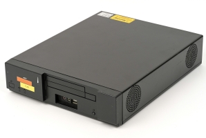 PC with hardened Unix/Linux