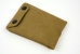 Canvas wallet with various Fialka tools