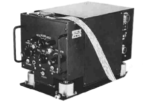 P-590A unit. Images obtained from [1].