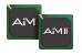 AIM II processor