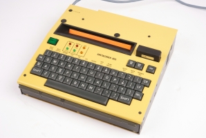 Gretacoder 805 main unit