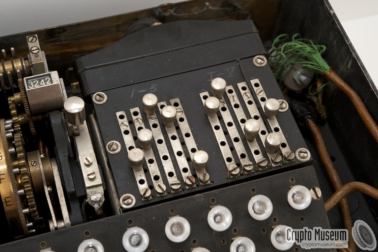 The programmable matrix