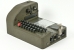 B-52 keyboard unit for C-52 and CX-52 cipher machines