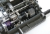 Left side of the opened C-446-RT