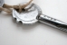 The officer's key