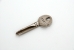 Another officer's key