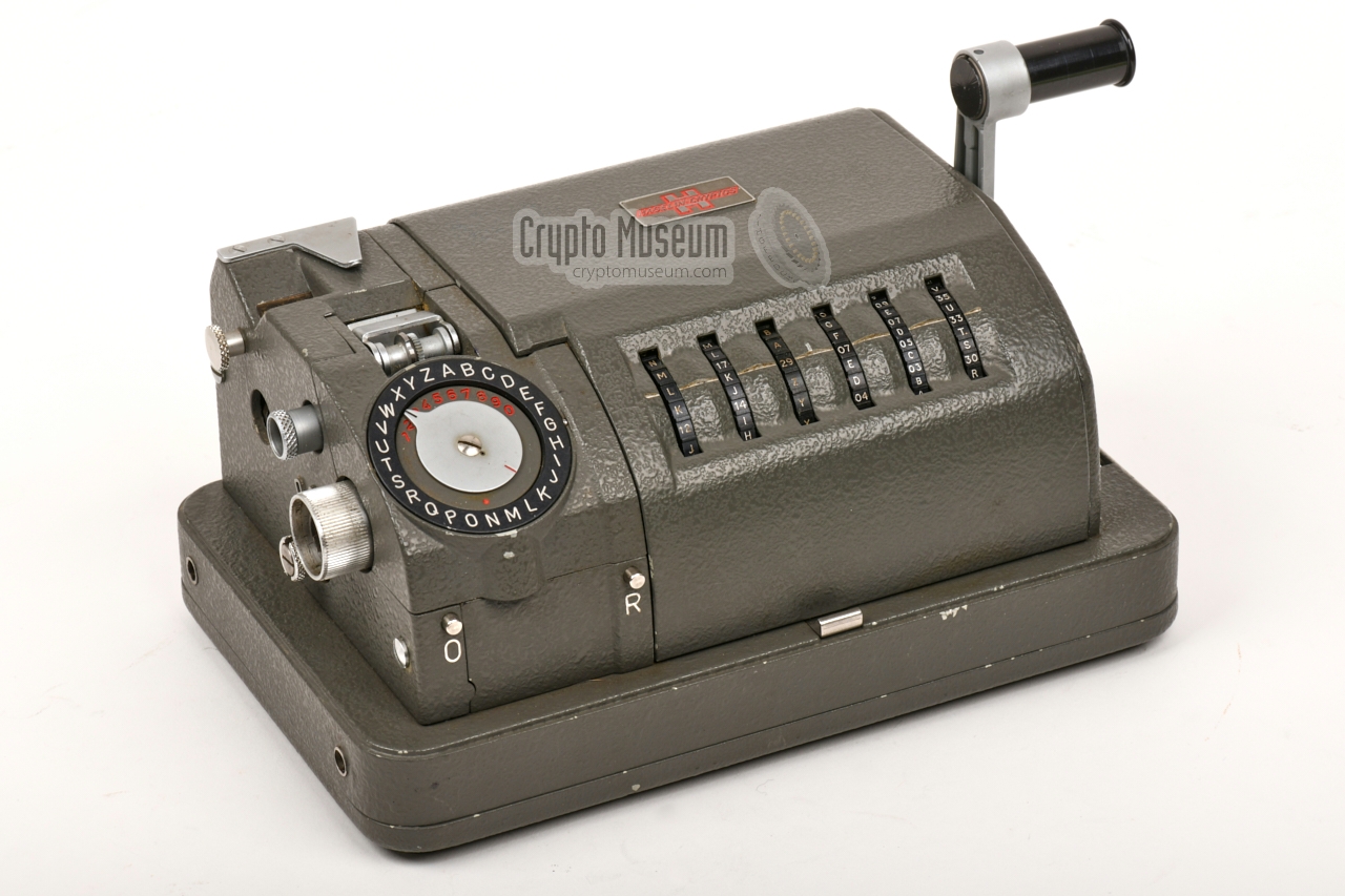 Hagelin C-52