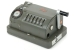 Hagelin C-52 ciper machine