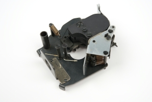 The (optional) RT unit