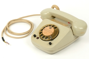 ATF-114 desktop telephone set