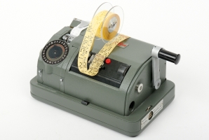 CX-52/RT with key tape