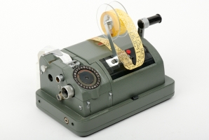 CX-52/RT with key tape