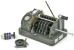 CX-52 parts