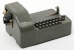 B-621 keyboard with motor-drive