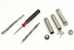 Maintenance tools and supplies
