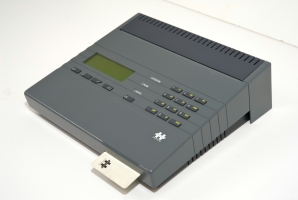 HC-2203 Phone Encryptor. Click for more information.