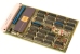 CPU board with Motorola 68000 processor