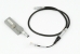 LEMO cable and sideways connector for SE-160