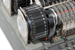 5-bits encoder/scrambler