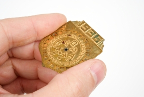 Radio Orphan Annie Decoder