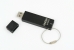 IronKey with protective cap removed