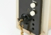KSD-64 placed in receptacle and activated