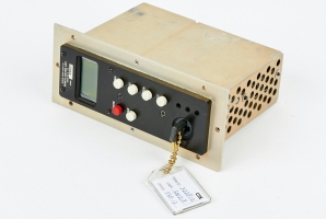 Crypto Remote Control Unit (RCU)