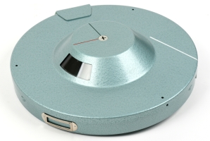 LoMi key-tape cassette