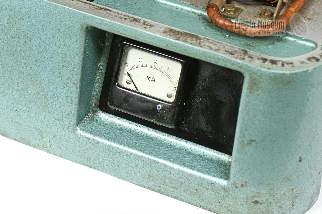 Meter