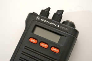 Motorola Saber II