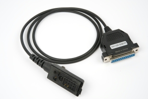 SABER programming cable