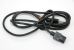 Standard power cable