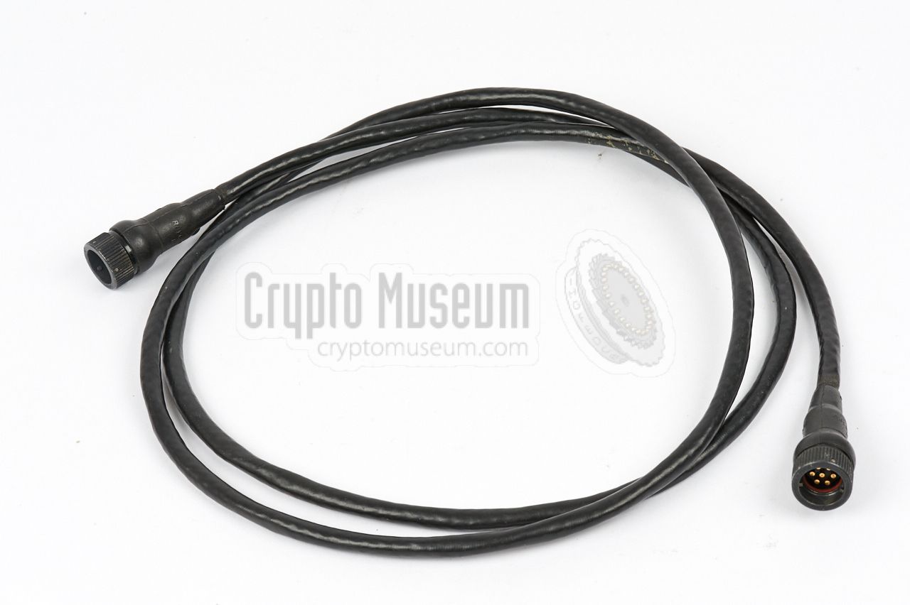 NF-07 1:1 cable