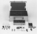 Complete Aroflex diagnostics kit in aliminium storage case