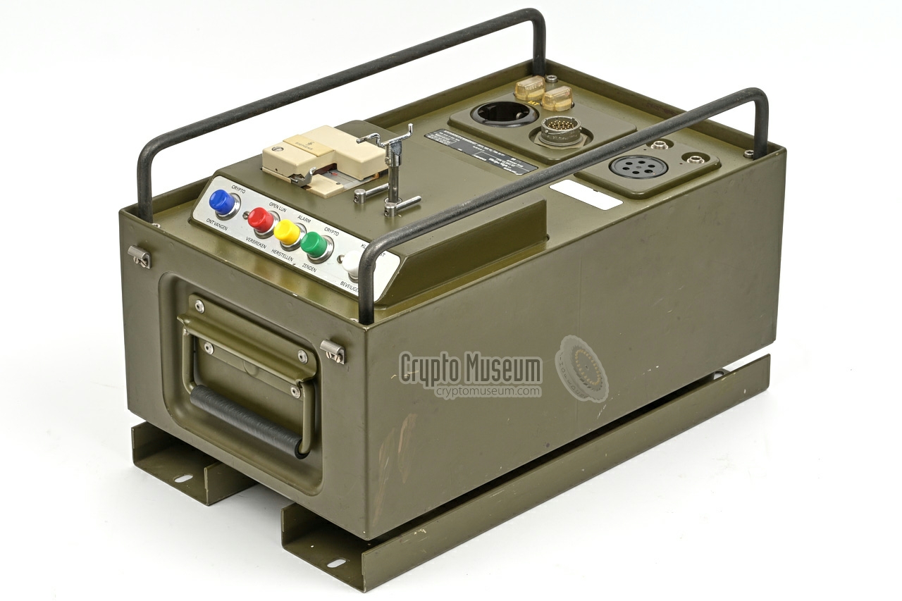 Ecolex X remote control unit (ABK)