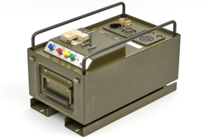 Ecolex X remote control unit (ABK)