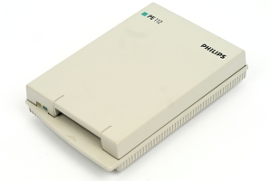 PE-112 smart card reader