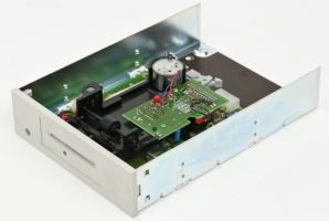 PE-118 internal smart card reader for PC