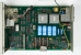 Interface board top view