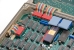 Close-up of processor board