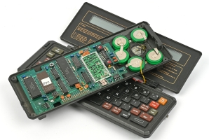 Interior of the PX-1000Cr