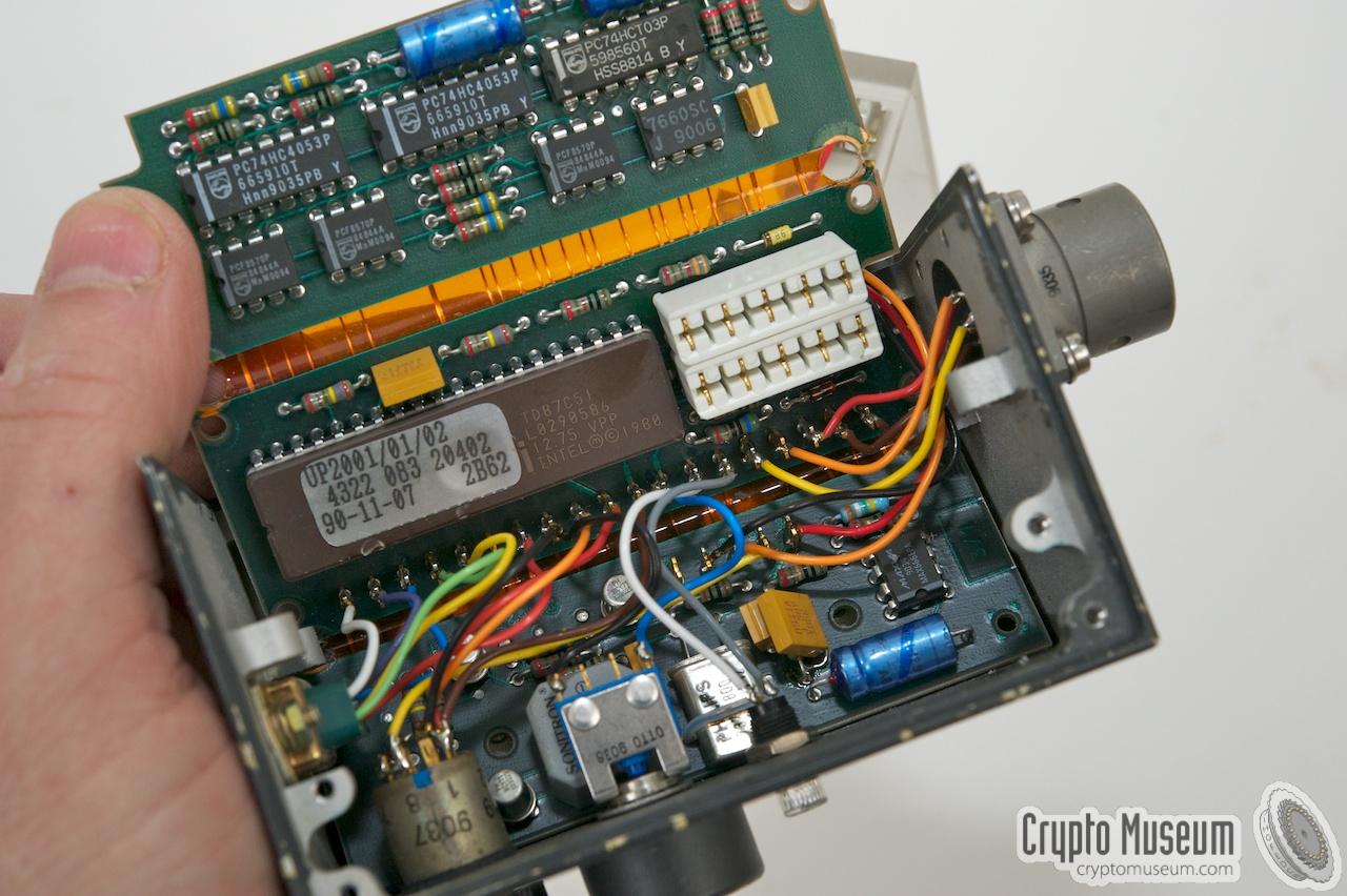 8051 Microcontroller