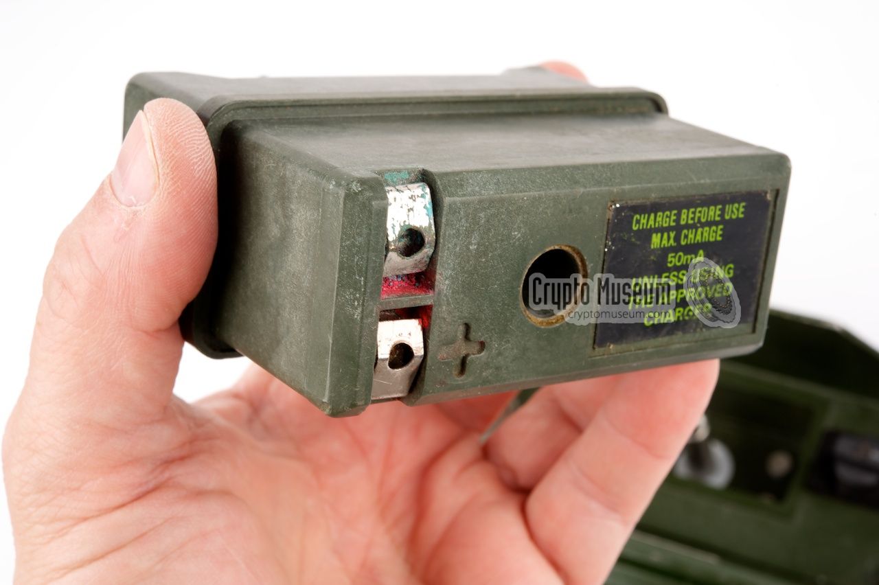 Rechargeable battery